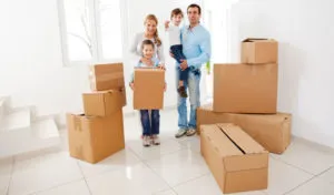 Select the Most Excellent Movers