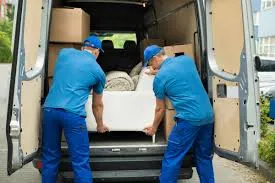 Comfortable Packing and Moving Services in Chicago