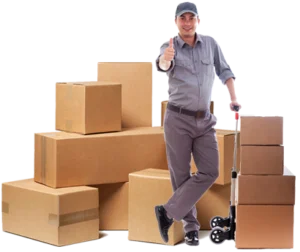Job of Packers and Movers in Chicago