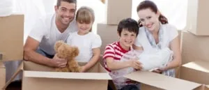 Professional as well as Trained Packers and Movers