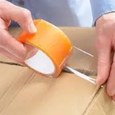 Packing and Moving Services of Movers in Chicago