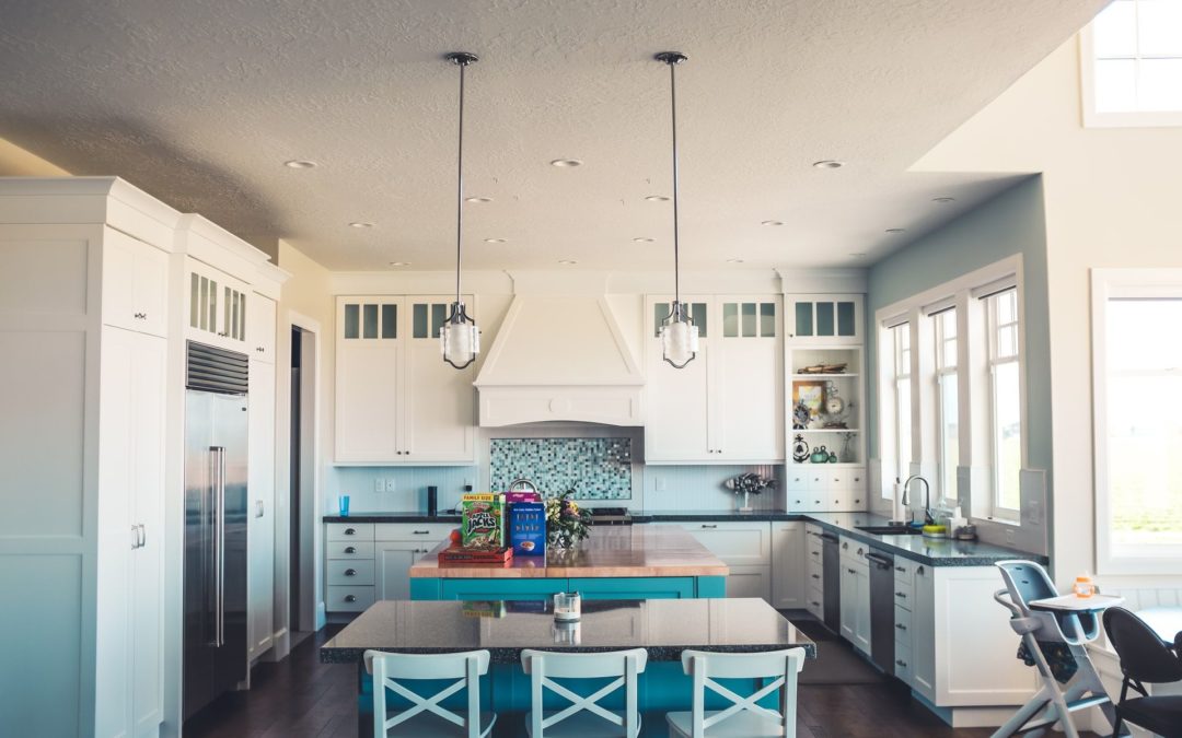 How To Arrange Unpacking And Order At Your House After Moving?