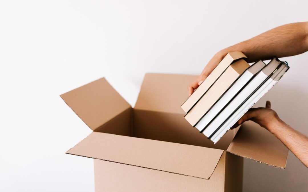 How To Pack For a Move: The Complete Guide