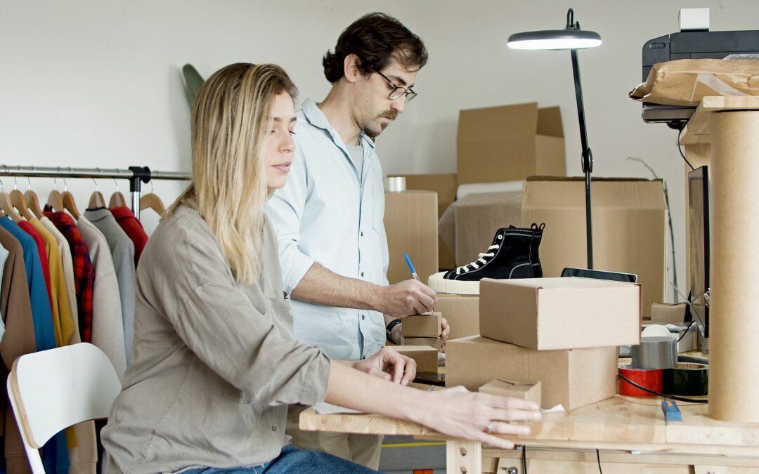 How to Pack Before Relocation