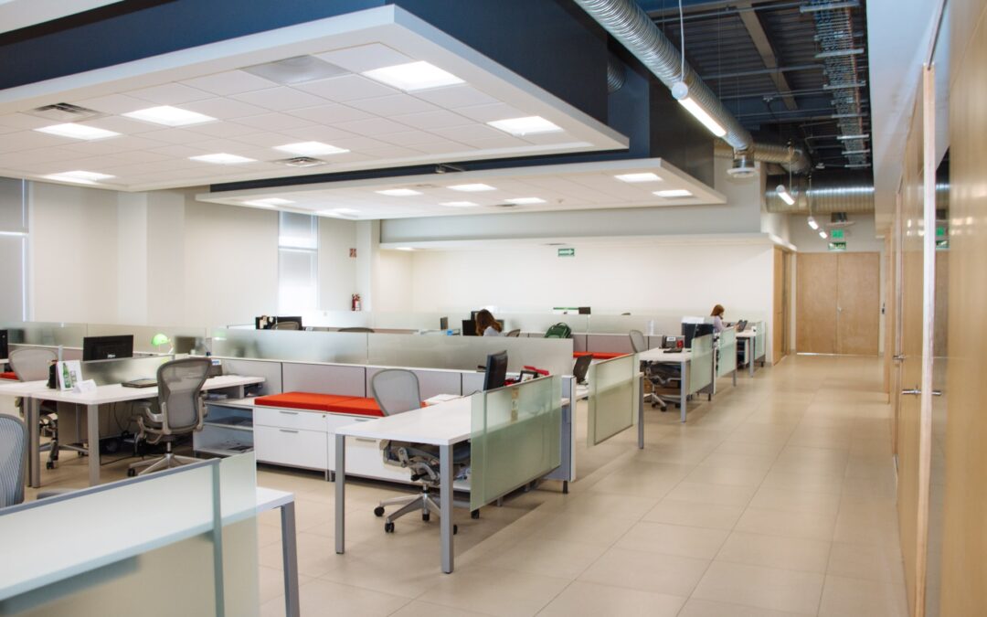 Office Relocation Services