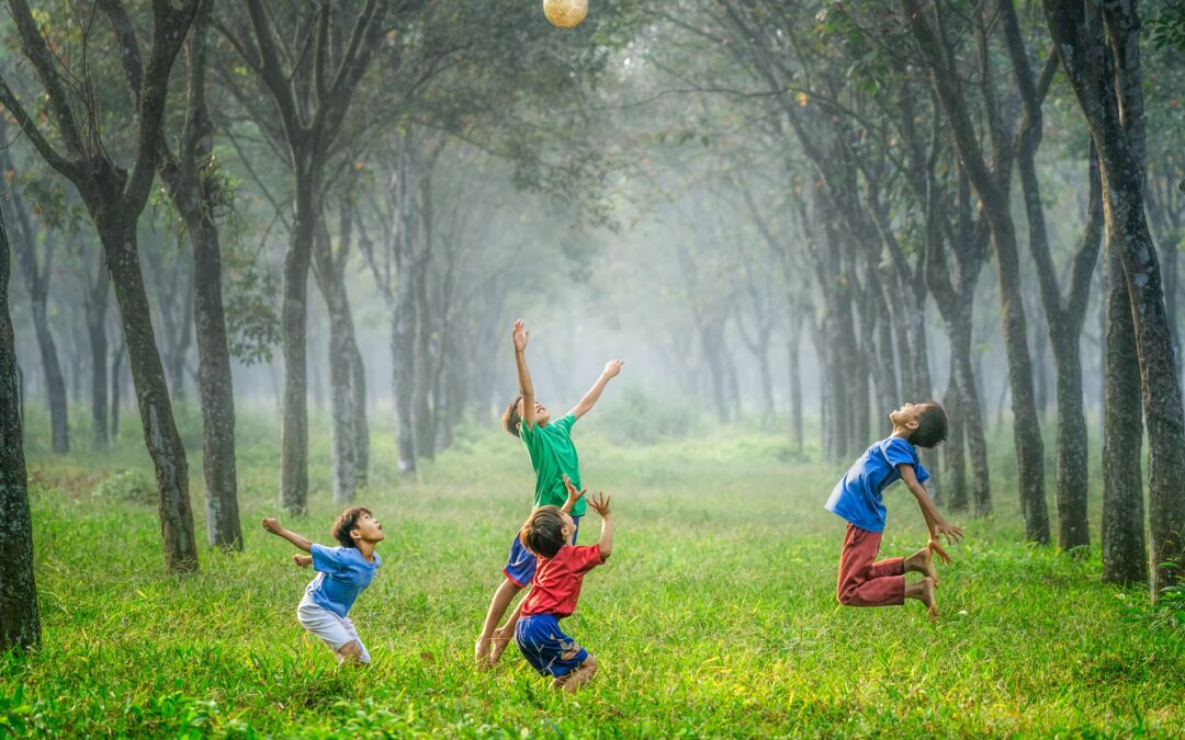 Moving with Kids? – What You Should Know
