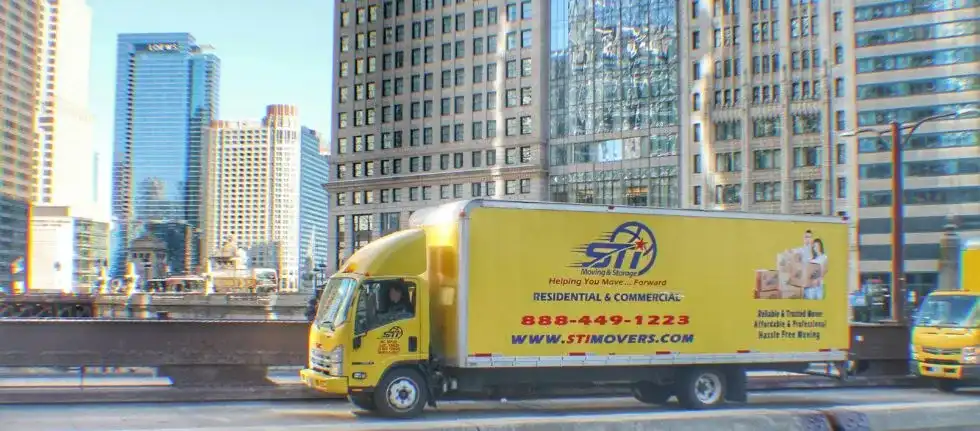 Choosing Moving Services in Chicago