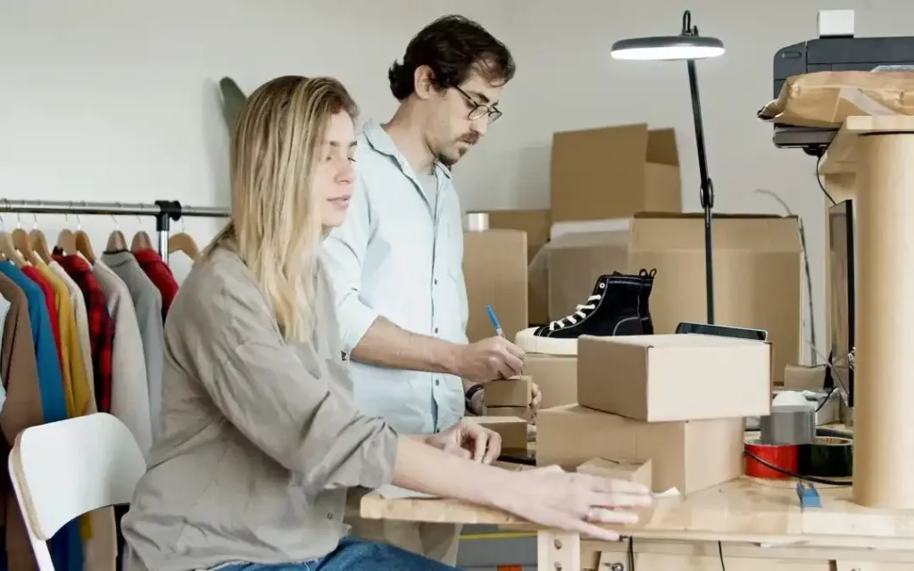 How to Pack Before Relocation