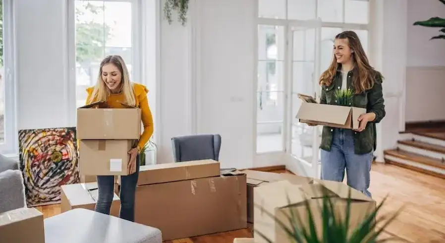 7 Top Qualities of Chicago Movers that Make them Stand Out