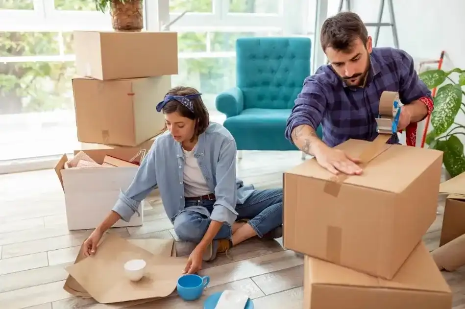 How to Organize Your Packing Stuff for a Long-distance move
