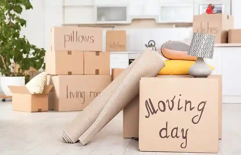 Top Packing Strategies Used by Chicago's top Moving Companies