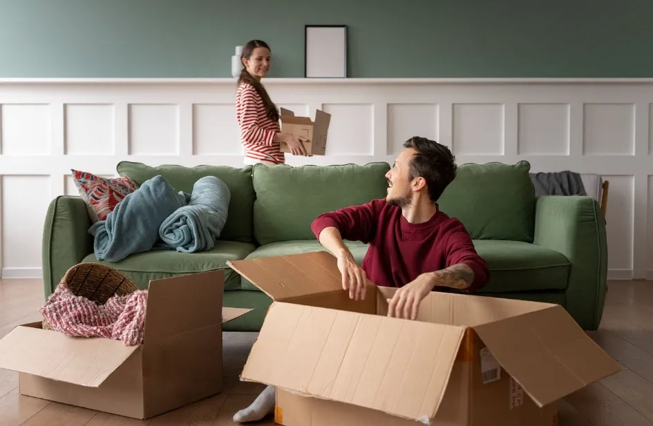 Step by Step Guide to Find Best Packers And Movers Near You