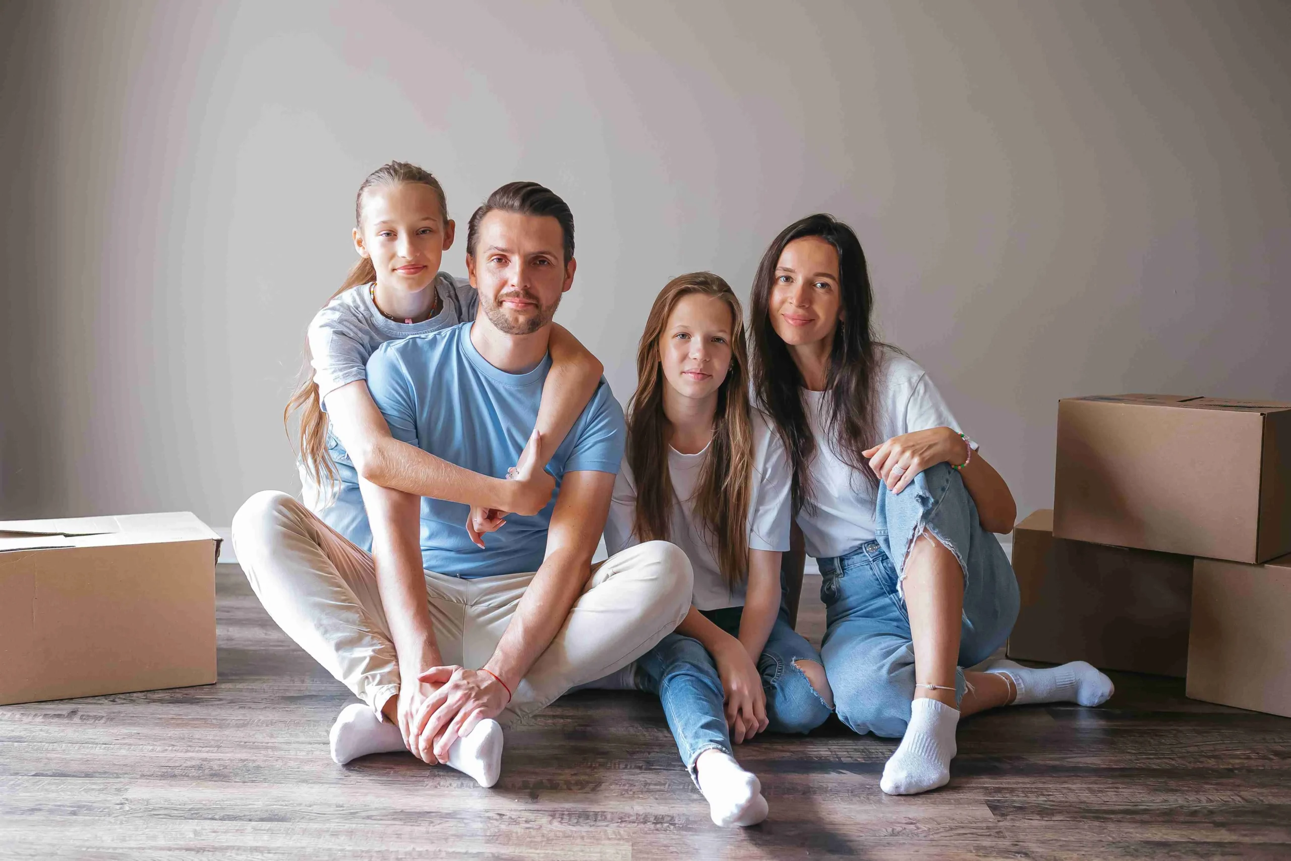 Local Movers and Packers Chicago