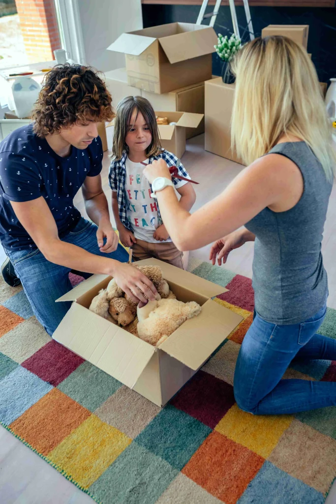 Trust Chicago Packers for Fully Insured Cross Country Move