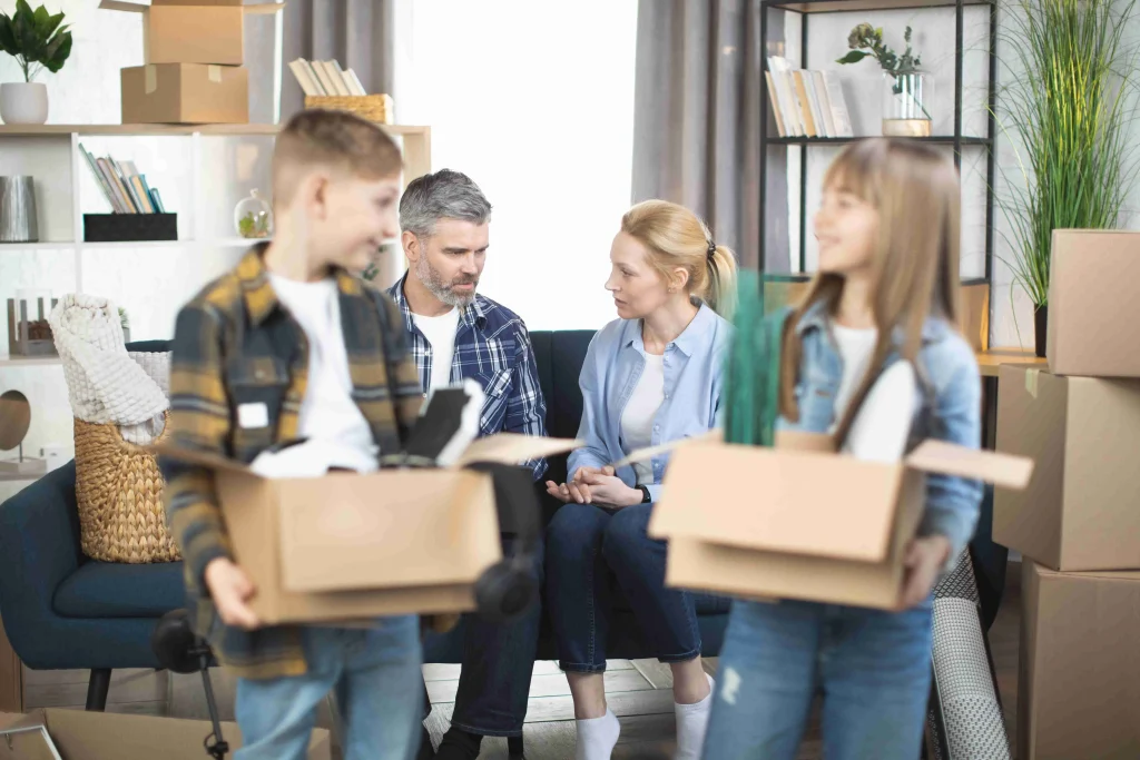 Searching for Reputable Packers and Movers in Deerfield? Look No Further!