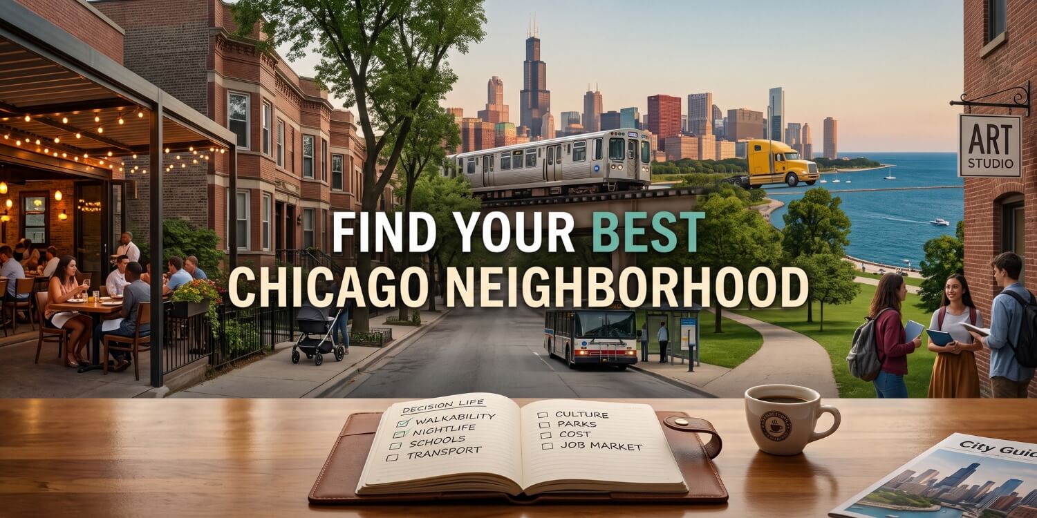 chicago neighborhoods