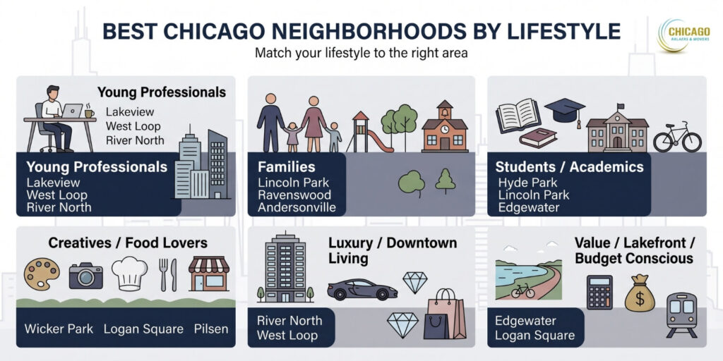 tips choosing the right neighborhood