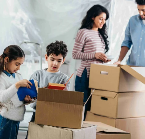 Evanston Movers: Comprehensive Support for a Dynamic City